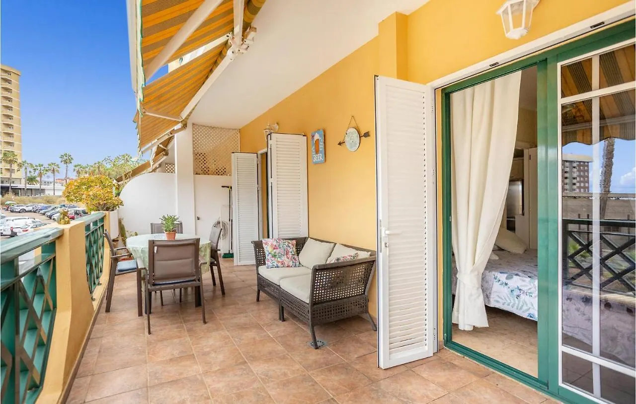 Awesome Apartment In Puerto De La Cruz With Wifi