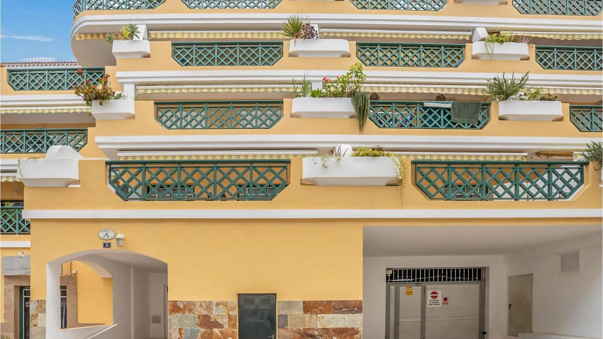 Awesome Apartment In Puerto De La Cruz With Wifi  Puerto de la Cruz (Tenerife)