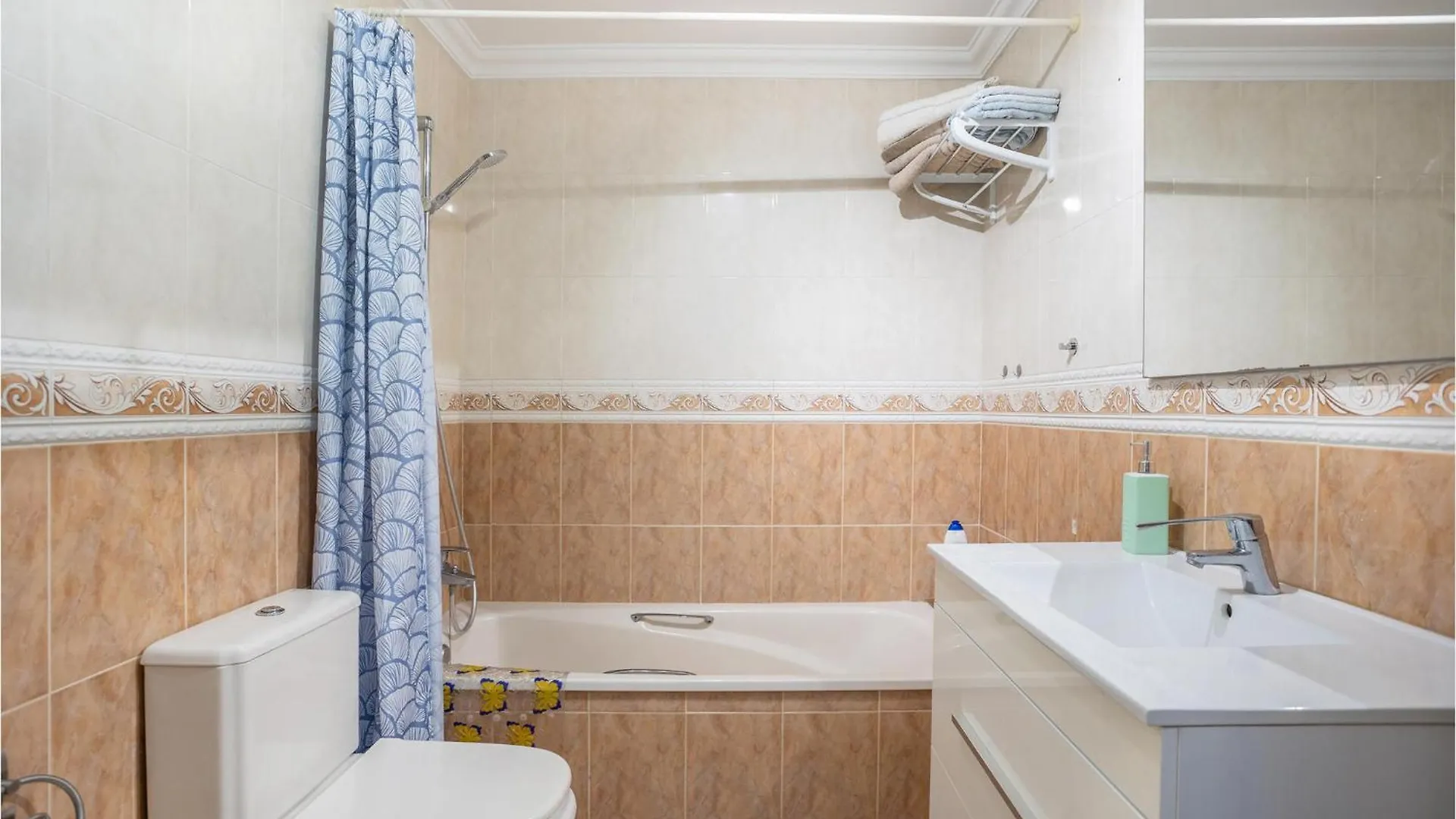 Awesome Apartment In Puerto De La Cruz With Wifi Spain