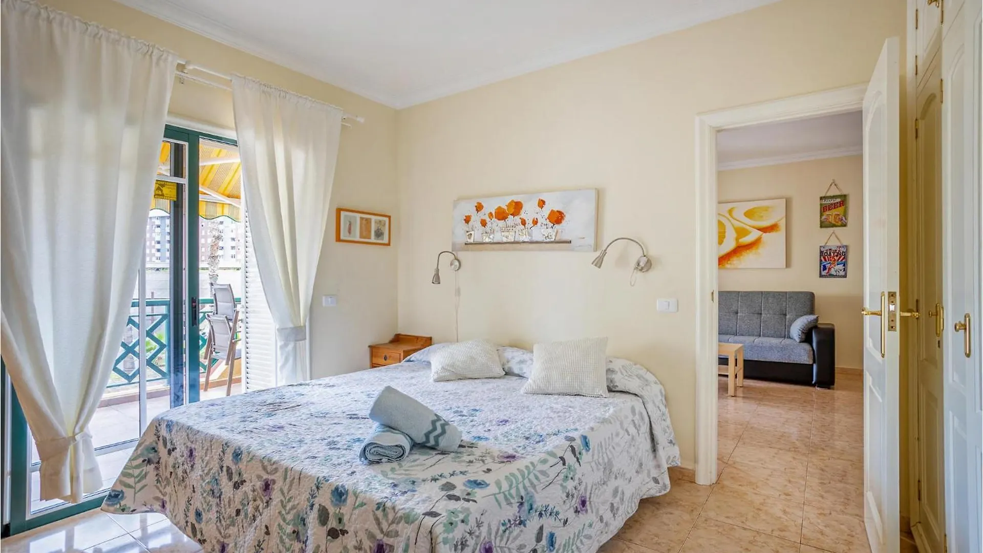 Awesome Apartment In Puerto De La Cruz With Wifi