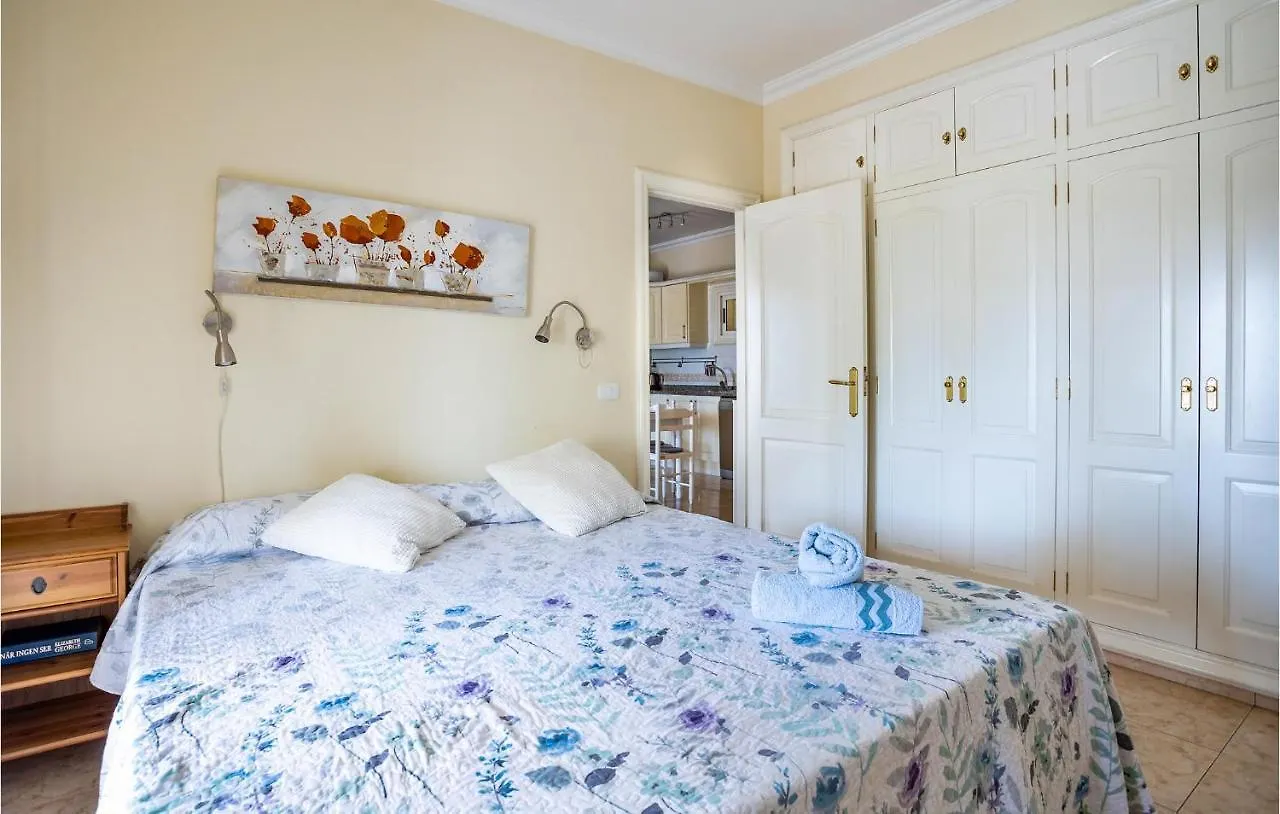 Awesome Apartment In Puerto De La Cruz With Wifi