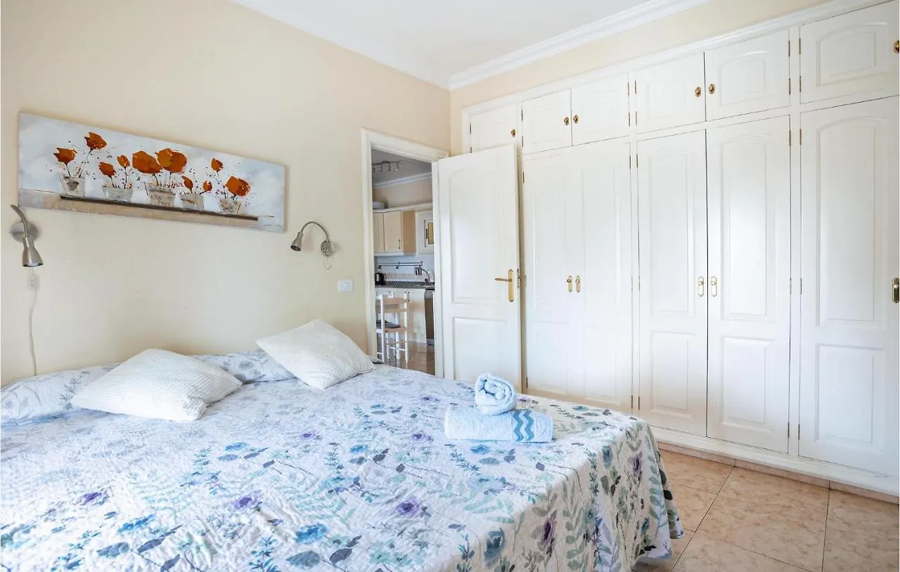 Awesome Apartment In Puerto De La Cruz With Wifi 0*, Puerto de la Cruz (Tenerife) Spain