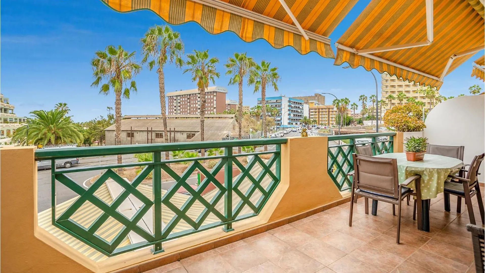 Awesome Apartment In Puerto De La Cruz With Wifi 0*, Puerto de la Cruz (Tenerife) Spain