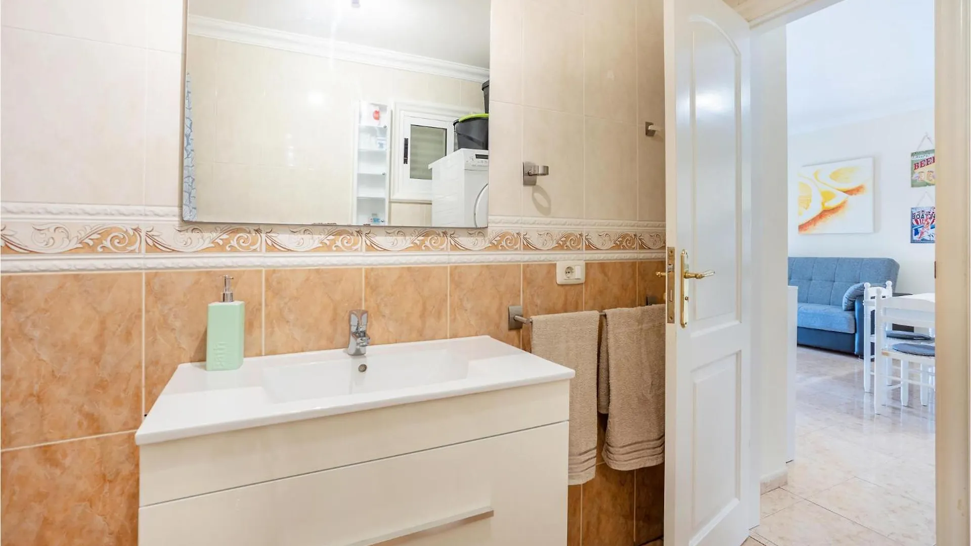 Awesome Apartment In Puerto De La Cruz With Wifi 0*, Puerto de la Cruz (Tenerife) Spain